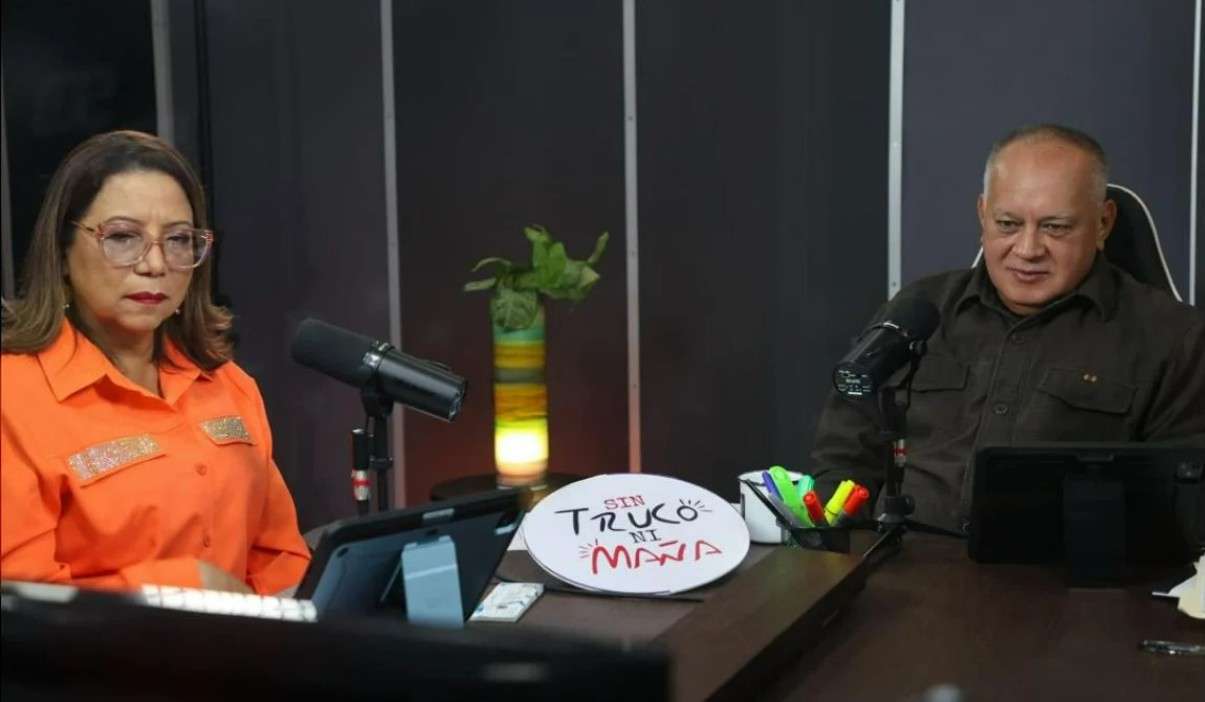 HAIR: In the battle of the bridges there was popular, military, police fusion