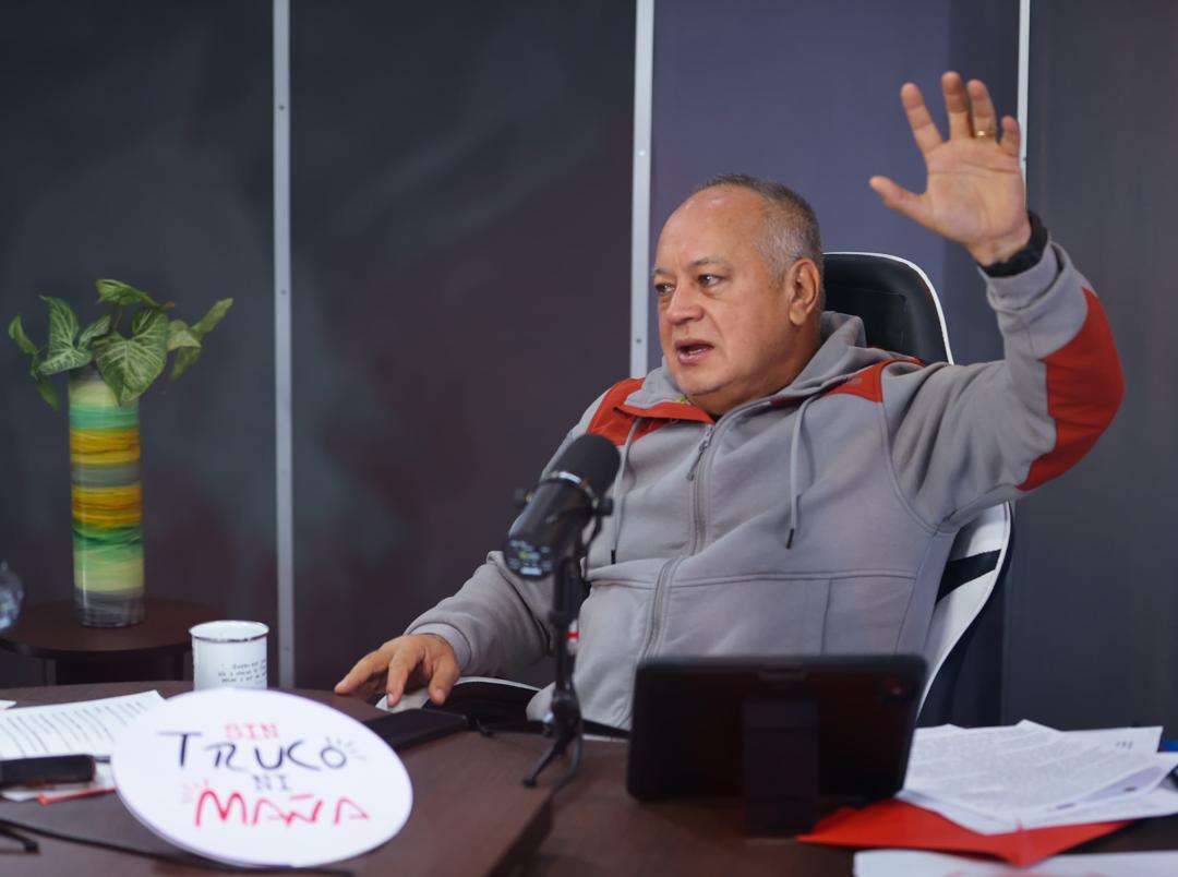 HAIR: María Corina Machado will present candidates for governor elections