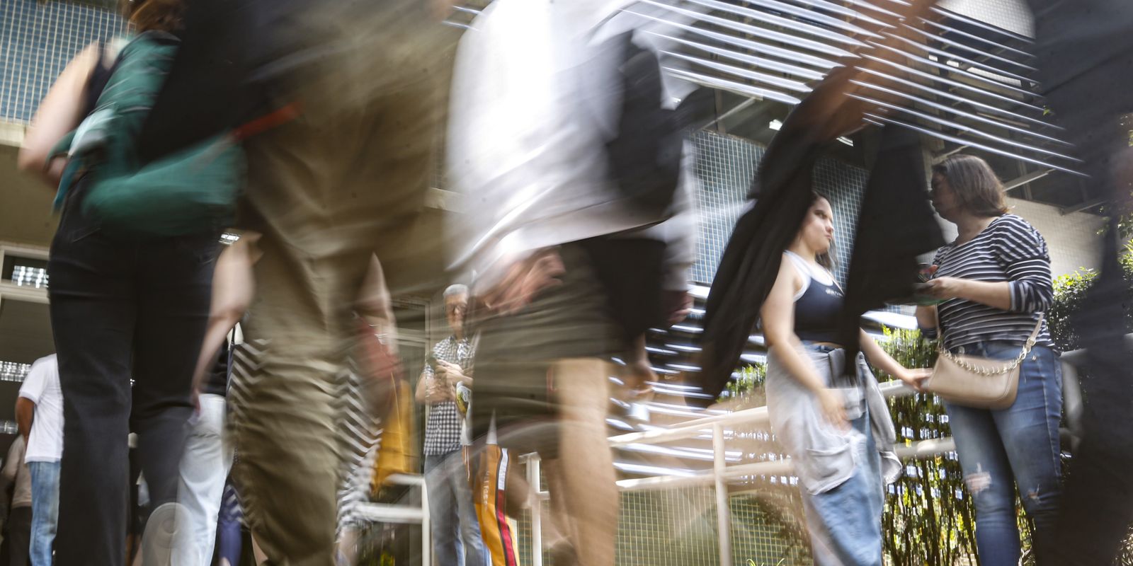 Haddad: Adjustment of the foot will be sent to Congress on time