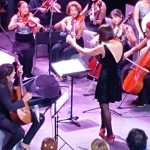 Havana Chamber Orchestra in Concert