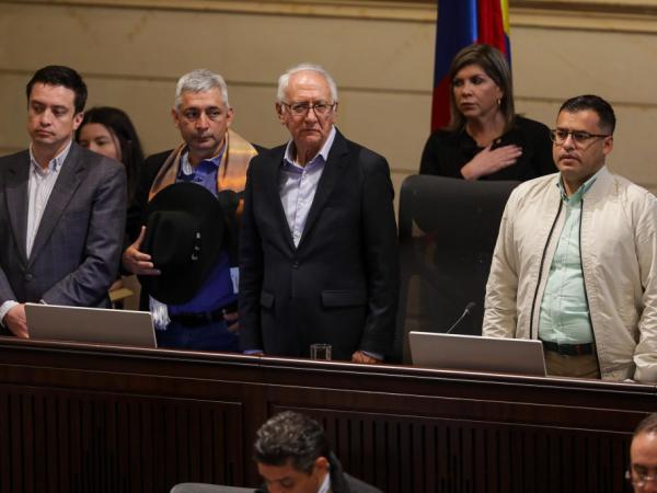 Health reform: only seven articles passed in two extraordinary sessions