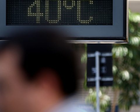 Heat in schools is more extreme in kitchens, alerts union of Rio