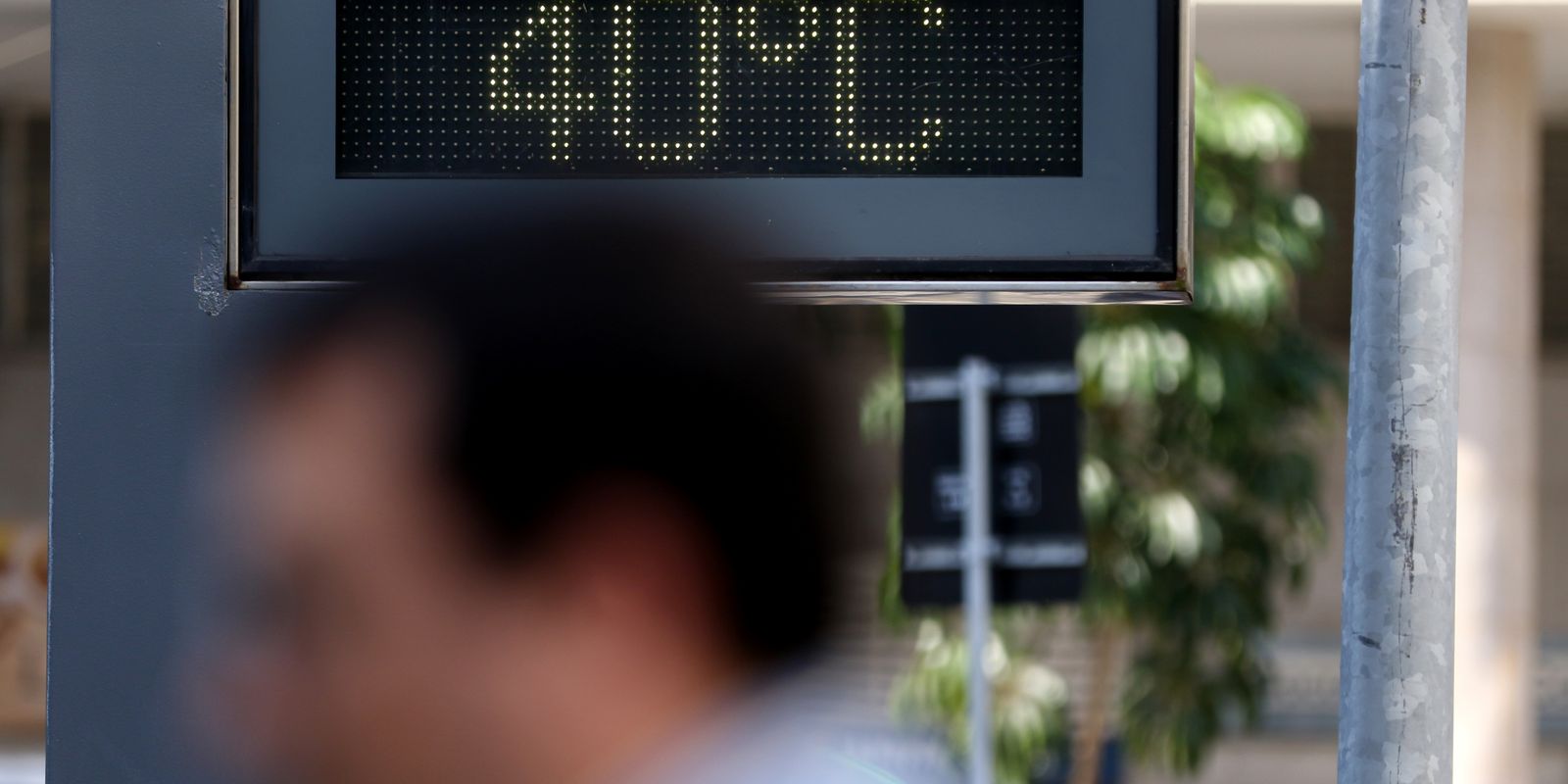 Heat in schools is more extreme in kitchens, alerts union of Rio