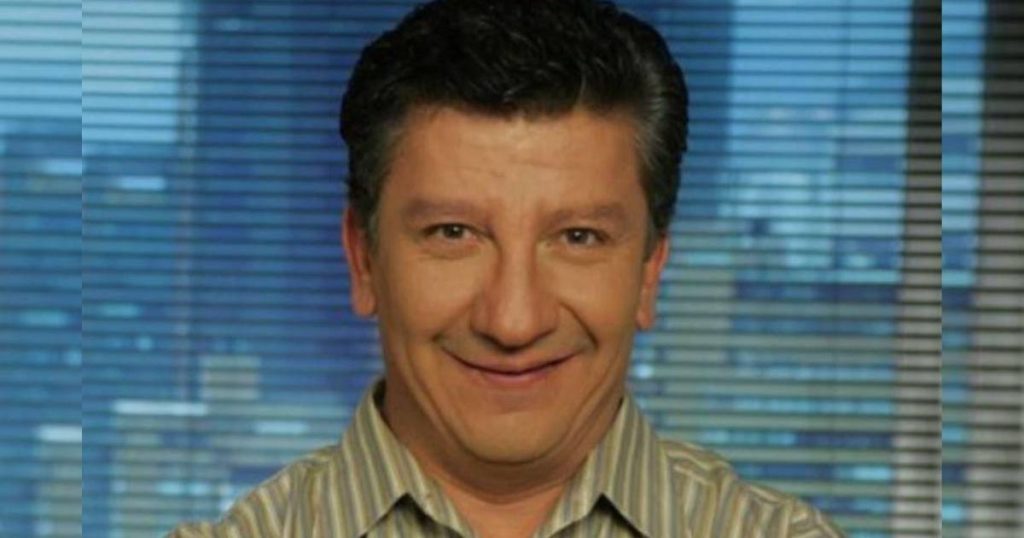 Hernán Orjuela said that when he moved to the United States he had no job: this is his life in the North American country