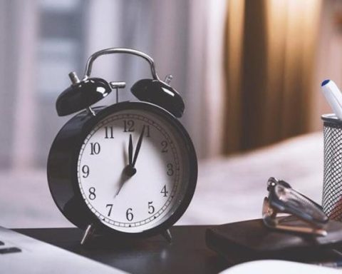 How many hours will work with the reduction of the day and when does it come into force?