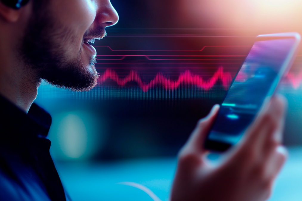 How to avoid being a victim of scams with voices cloned by AI