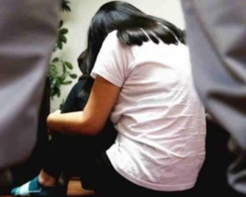 Huancayo: PJ issued preventive detention for farmer accused of undue touching to a minor