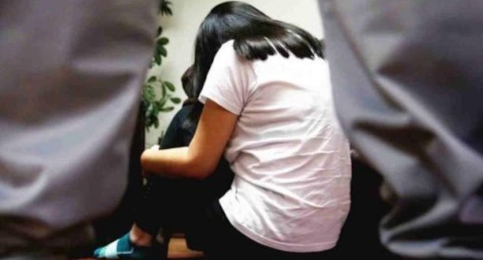 Huancayo: PJ issued preventive detention for farmer accused of undue touching to a minor