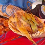 Huancayo: With Pachamanca 4 flavors will celebrate their day