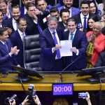 Hugo Motta is elected president of the House of Representatives