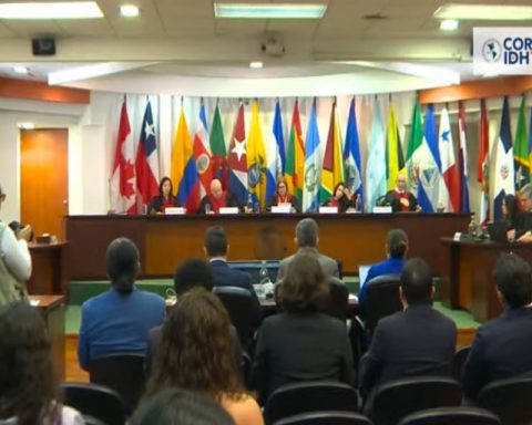 IACH concluded that the Venezuelan State violated Polichacaos detainees in 2016