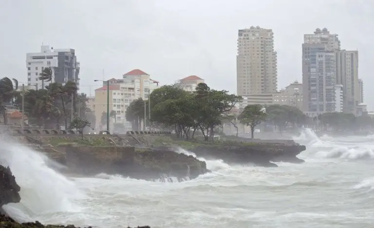 Indomet cancela aviso de tsunami