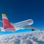 Iberia will offer “seat record” on its routes to Latin America