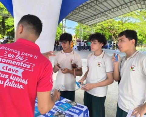 Icetex says it maintains support for students despite tax restrictions