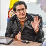 'If the nation does not cover the extreme poor in Bogotá, the district will enter to do it'