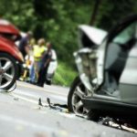 In January the number of fatal victims by road accidents was reduced