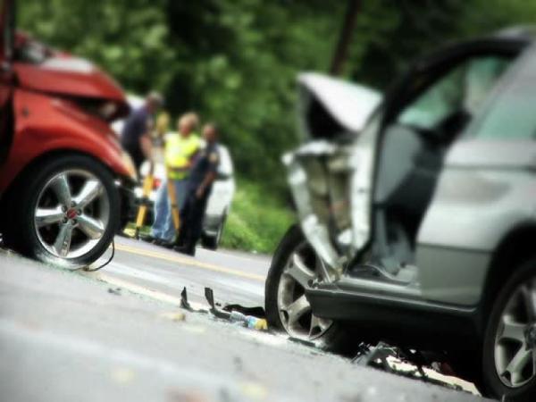 In January the number of fatal victims by road accidents was reduced