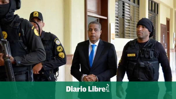 In March there will be a failure to be sent to trial accused in case Falcón