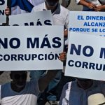 International Transparency: Venezuela occupies third place in the most corrupt countries