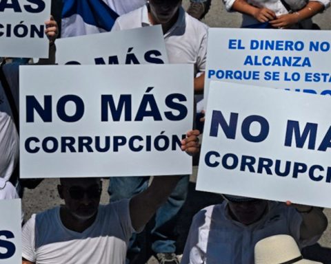 International Transparency: Venezuela occupies third place in the most corrupt countries