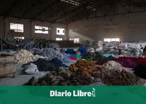 It wants to reduce annual waste of 60 million TN. of food