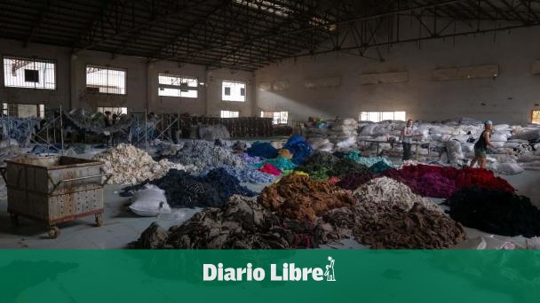 It wants to reduce annual waste of 60 million TN. of food