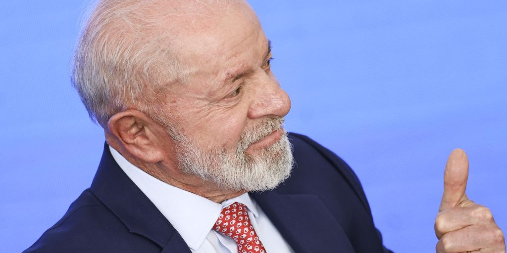 Itamaraty confirms Lula's trip to Japan in March