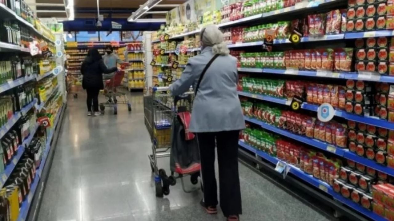 Javier Milei celebrated the decline in inflation with a shocking comparison