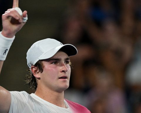 João Fonseca debuts at the ATP 250 of Buenos Aires with Vitória