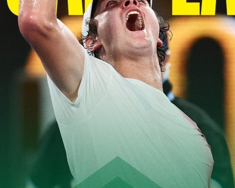 João Fonseca is champion of the ATP 250 of Buenos Aires when beating Argentino