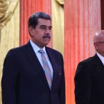 Jorge Rodríguez exalted the national sense upon receiving the Head of State