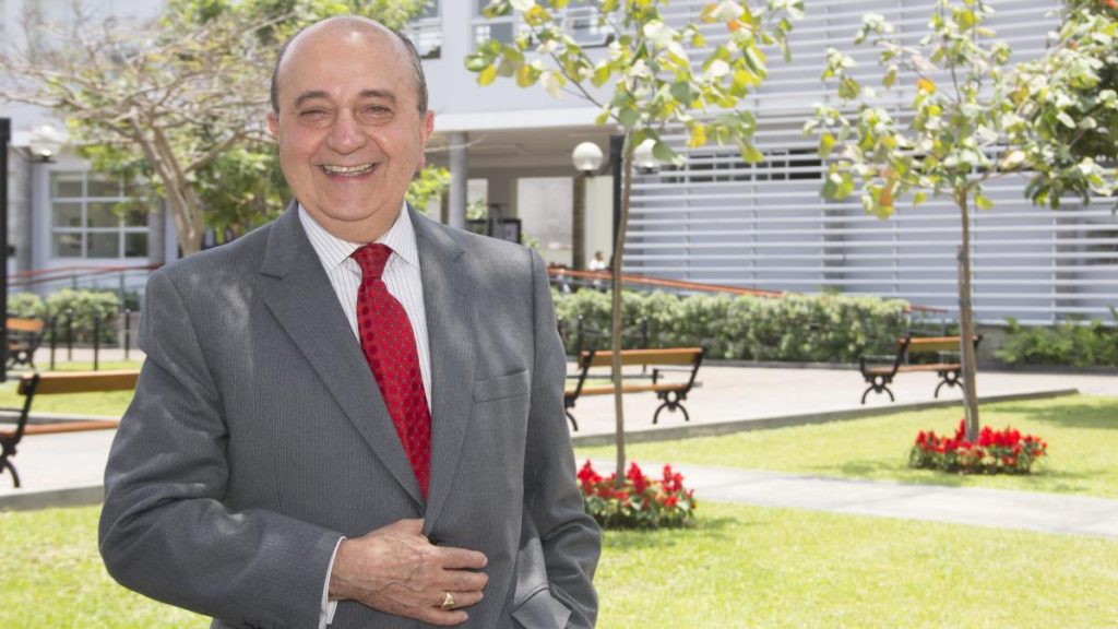 José Ricardo Stok is appointed Executive President of the Bank of the Nation