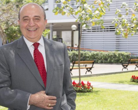 José Ricardo Stok is appointed Executive President of the Bank of the Nation