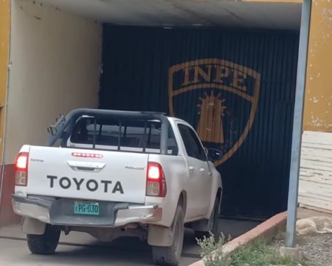 Junín: Internal dies in the Huamancaca prison