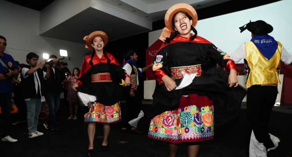 Junín expects the arrival of more than 200,000 tourists by carnival