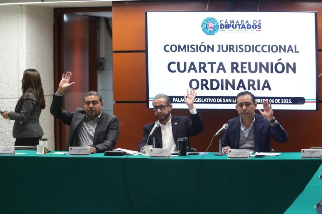 Jurisdictional Commission undergoes delay in delivery-reception of lawsuits