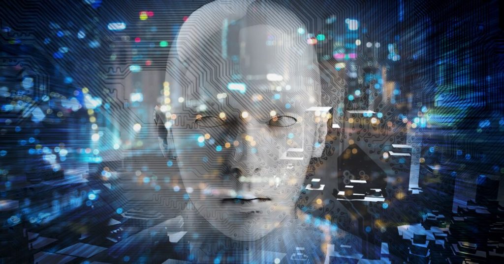 Key trends in artificial intelligence for 2025