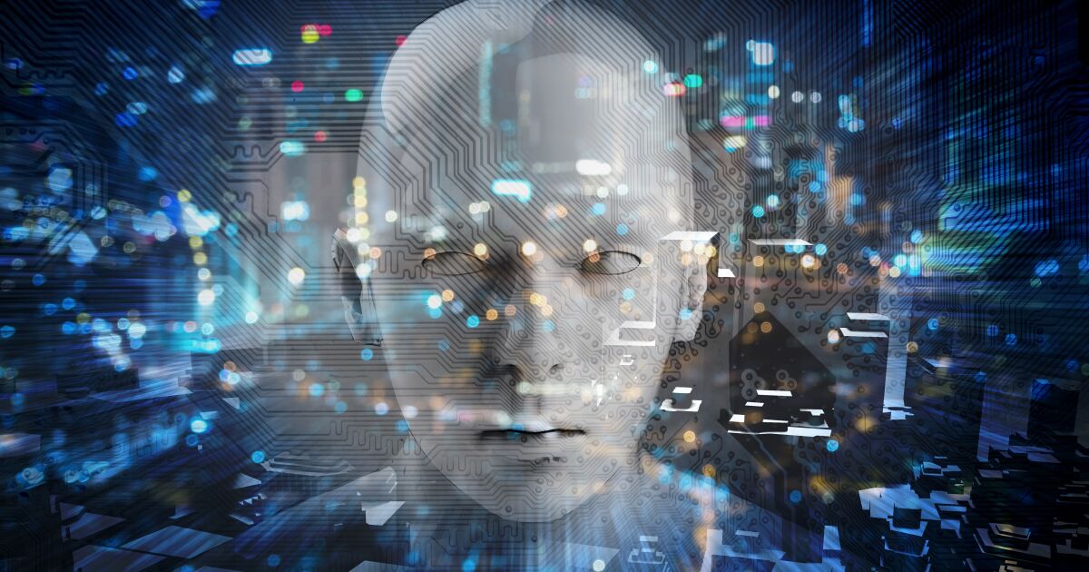 Key trends in artificial intelligence for 2025