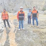 LA LIBERTAD: PATAZ DISTRICT REQUEST IS DECLARED IN EMERGENCY