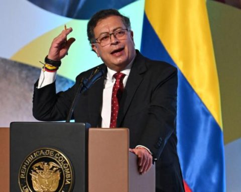 LIVE: Alocution of President Gustavo Petro