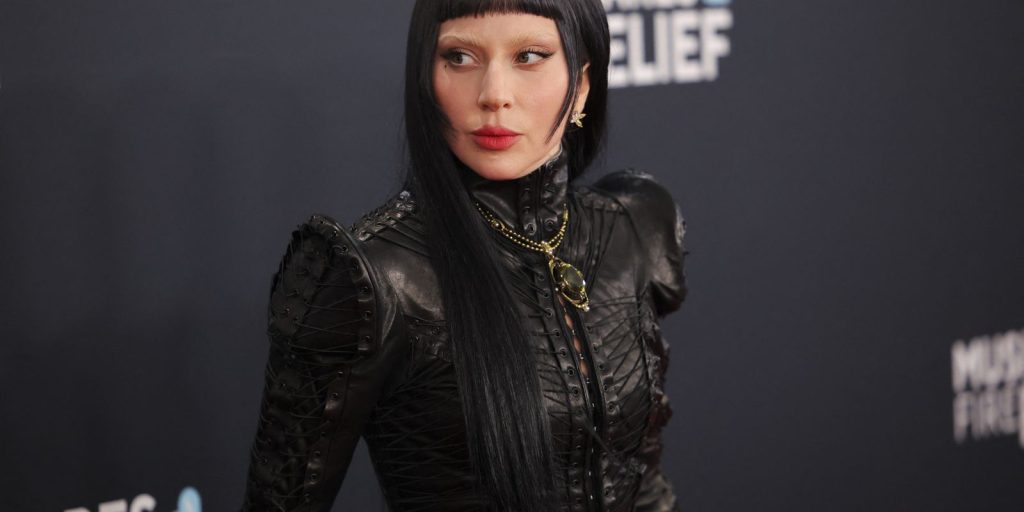 Lady Gaga's mega show in Copacabana is officially confirmed