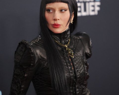 Lady Gaga's mega show in Copacabana is officially confirmed