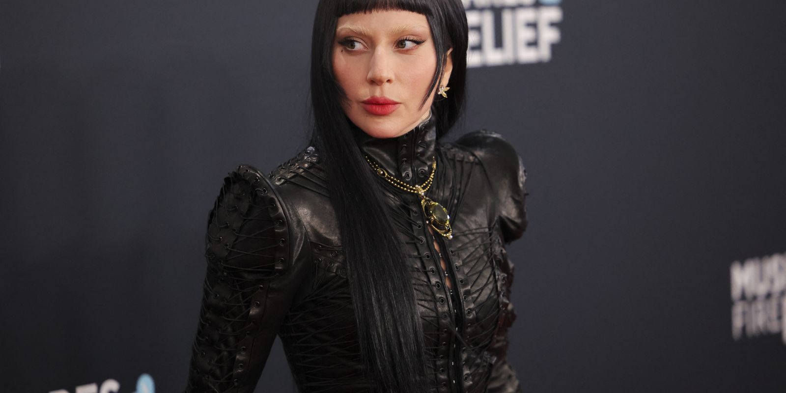 Lady Gaga's mega show in Copacabana is officially confirmed