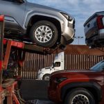 Less growth and tariffs will affect the placement of auto insurance, says Quálitas