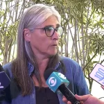 Lucía Etcheverry highlighted transport as one of the new government's priorities