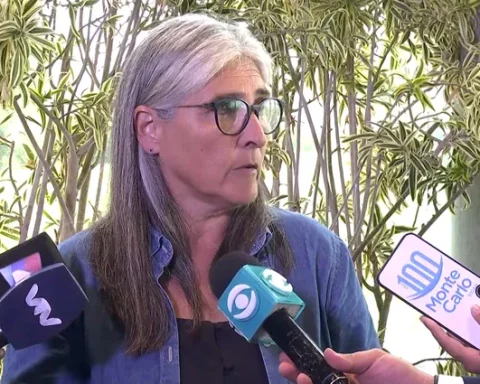 Lucía Etcheverry highlighted transport as one of the new government's priorities