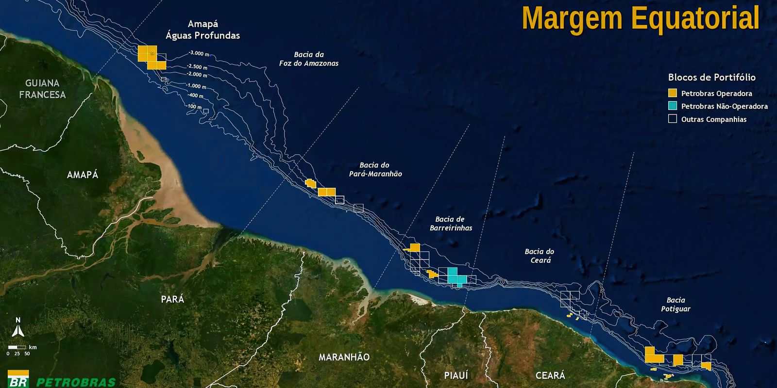 Lula argues that Ibama authorizes exploring oil at the mouth of Amazonas