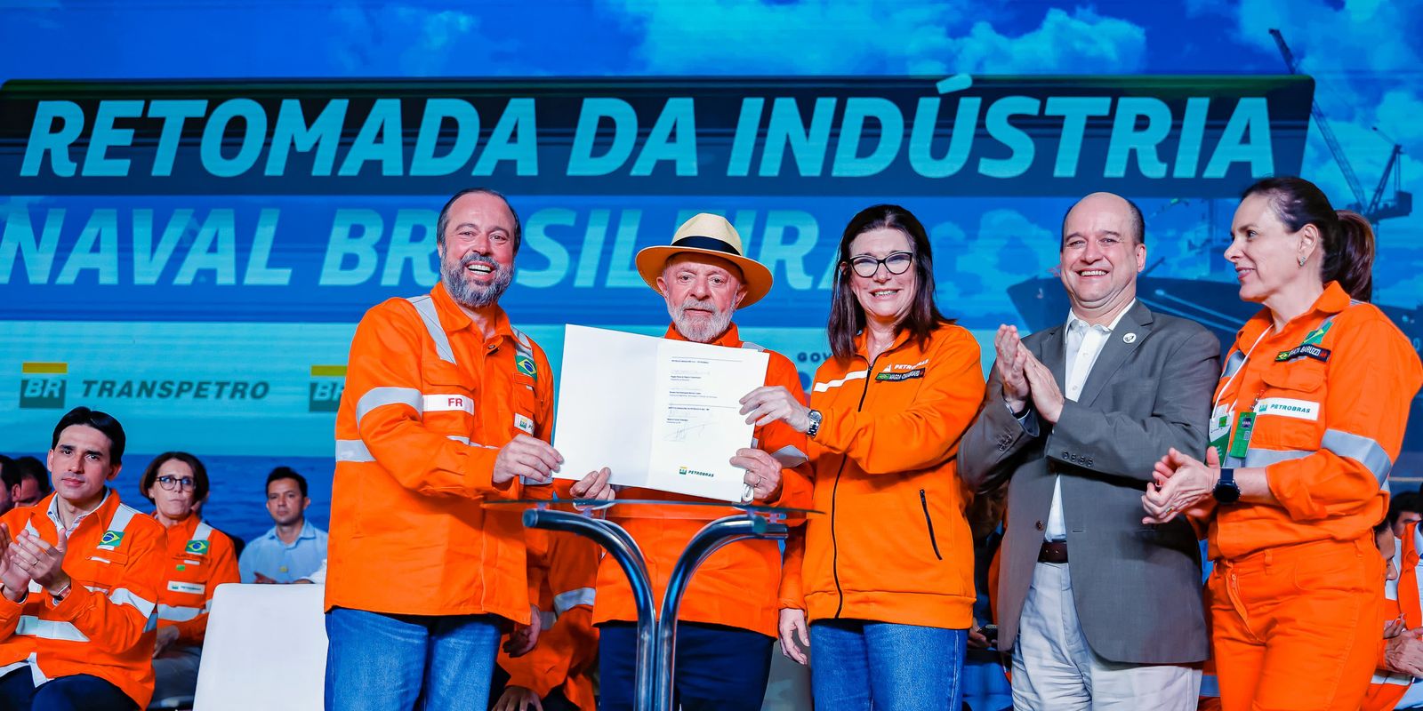 Lula defends direct diesel sale to cheaper to the consumer