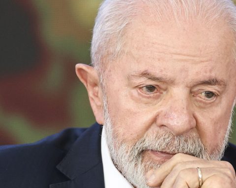 Lula says that expansion of the exemption range of IR is social justice