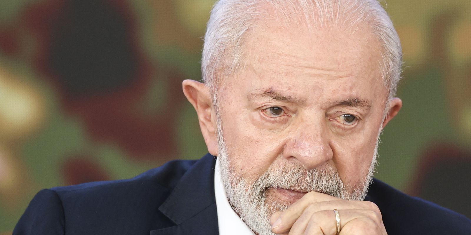 Lula says that expansion of the exemption range of IR is social justice